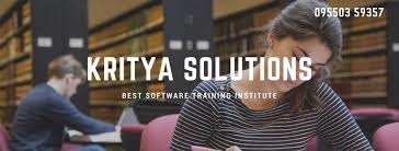 Kritya Solutions Kritya Solutions photo 1
