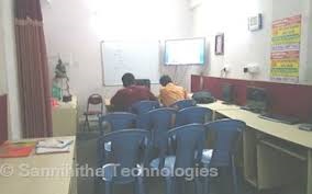 Sannihitha Technologies Sannihitha Technologies photo 1