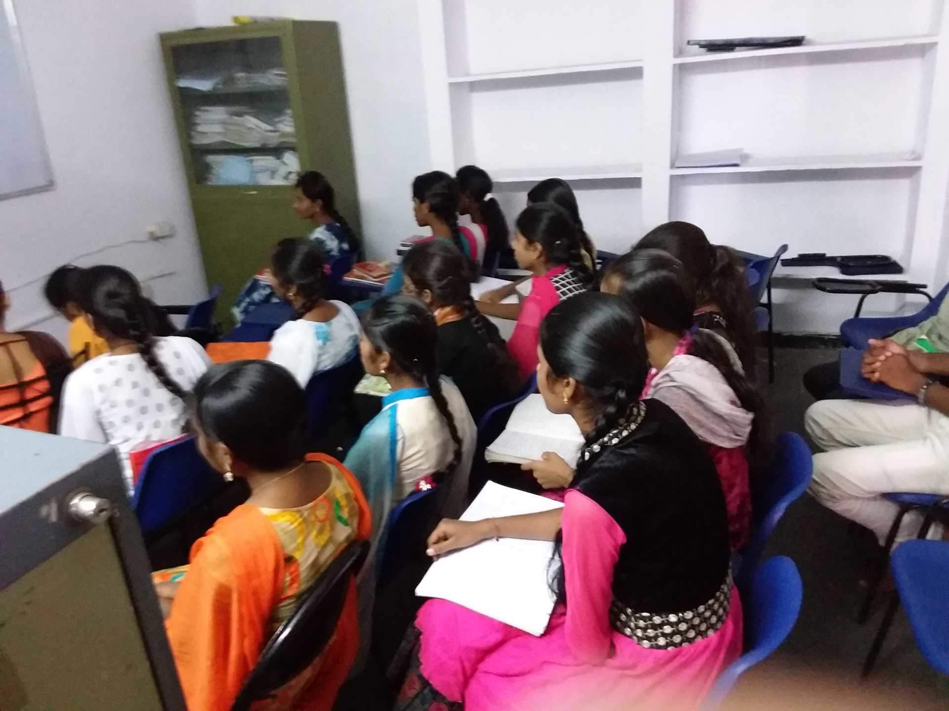 Digital Gurukulam - Digital Marketing Courses Digital Gurukulam - Digital Marketing Courses photo 2