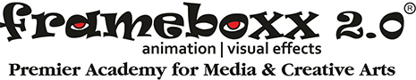 Frameboxx Animation & Visual Effects Pvt. Ltd. logo photo 1