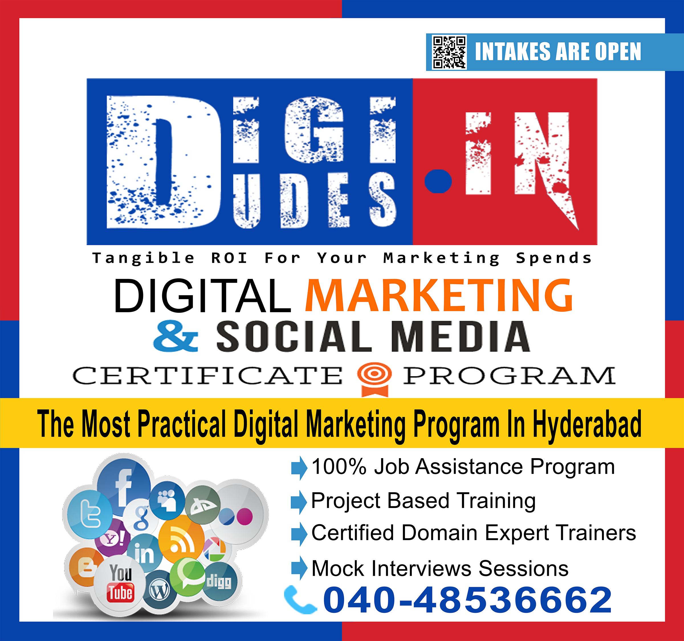 Digital Marketing Training Institute DigiDudes.In Digital Marketing Training Institute DigiDudes.In photo 2