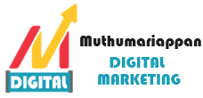 Muthumariappan Digital Marketing Consultant Pictures photo 2