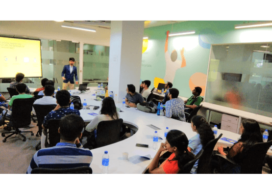 Digifine - Digital Marketing Courses in Mumbai Digifine photo 1