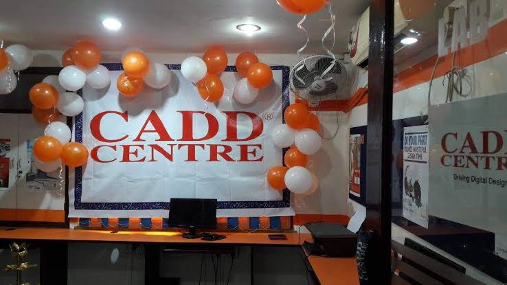 CADD CENTRE Kolkata - ULTADANGA (Genex Engineering and Management Solutions) Pictures photo 1