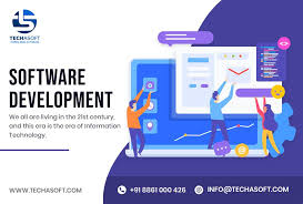 Techasoft Pvt. Ltd. - Software Development Company Images photo 1