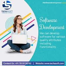 Techasoft Pvt. Ltd. - Software Development Company Images photo 3