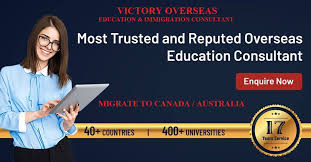 Victory Overseas Education and Immigration Consultants Images photo 2