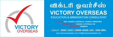 Victory Overseas Education and Immigration Consultants Images photo 1