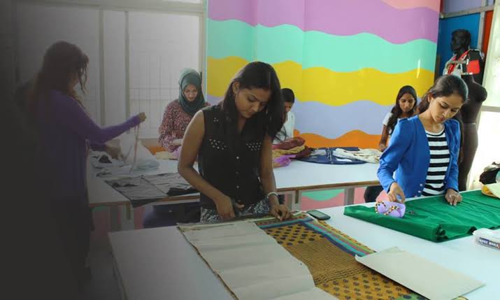 Chennai Tailoring Institute Pictures photo 1