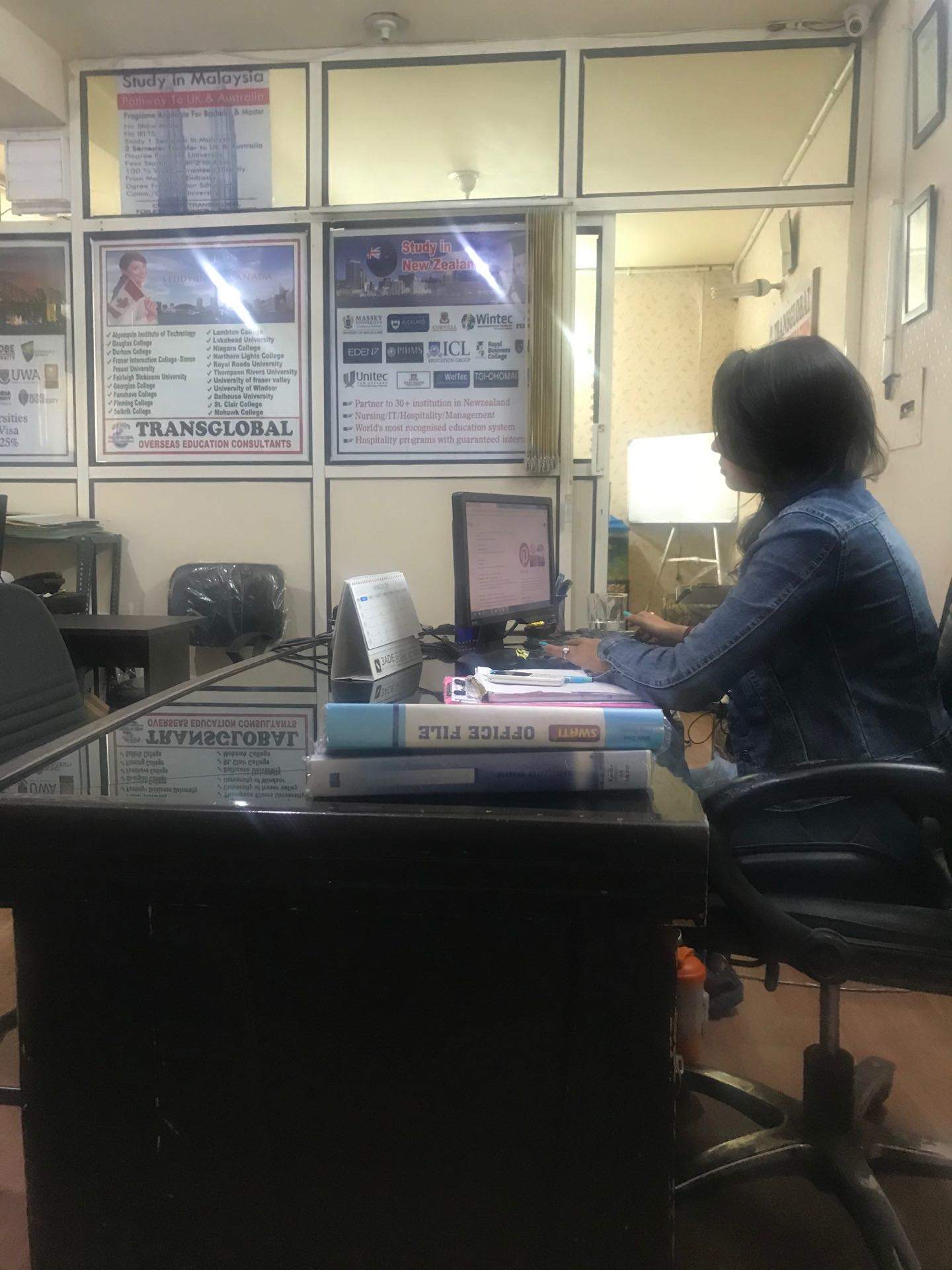Transglobal Overseas Education Consultants Transglobal Overseas photo 1