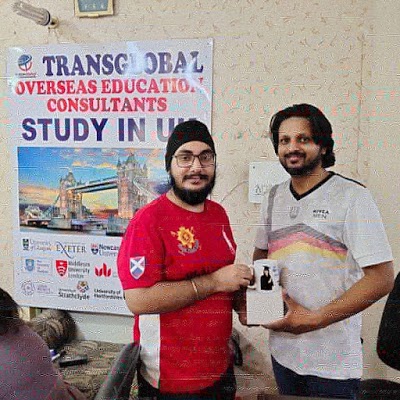Transglobal Overseas Education Consultants Transglobal Overseas photo 3