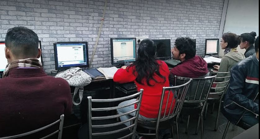 CICS - Best Computer Courses Training Institute CICS - Best Computer Courses Training Institute In Laxmi Nagar | Tally Course in Laxmi Nagar | MS office Computer Course | Animation Course In Laxmi N photo 1