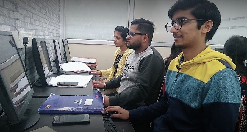 CICS - Best Computer Courses Training Institute CICS - Best Computer Courses Training Institute In Laxmi Nagar | Tally Course in Laxmi Nagar | MS office Computer Course | Animation Course In Laxmi N photo 2