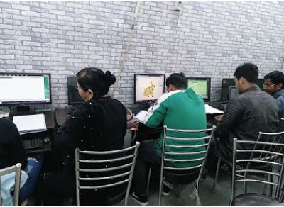 CICS - Best Computer Courses Training Institute CICS - Best Computer Courses Training Institute In Laxmi Nagar | Tally Course in Laxmi Nagar | MS office Computer Course | Animation Course In Laxmi N photo 3