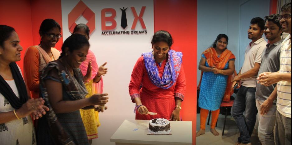 BIX IT ACADEMY - Data Science Training in Chennai Images photo 4