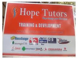 Hope Tutors Images photo 3