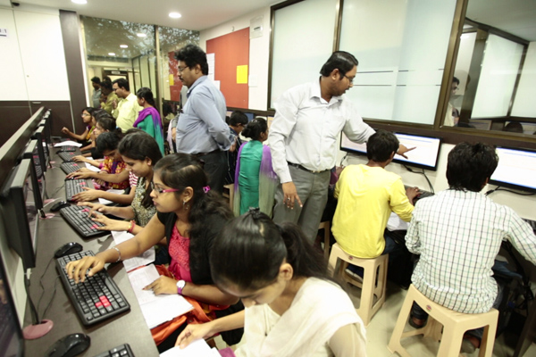 Moulali Youth Computer Training Centre Training Sessions photo 1