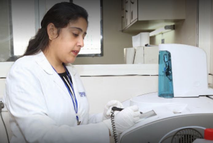 Impact Paramedical and Health Institute Images photo 1