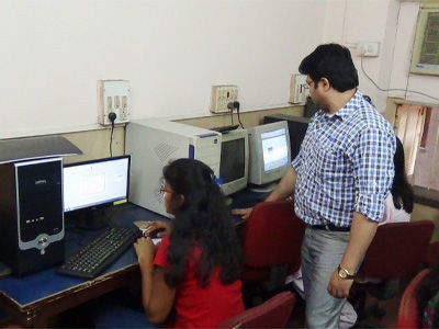 The British Institutes - Baguihati Training Classroom photo 5