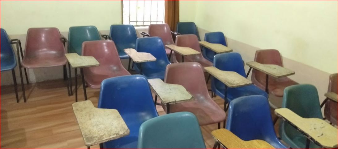 The British Institutes - Baguihati Training Classroom photo 3