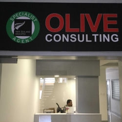 Olive Consulting Olive Consulting photo 1