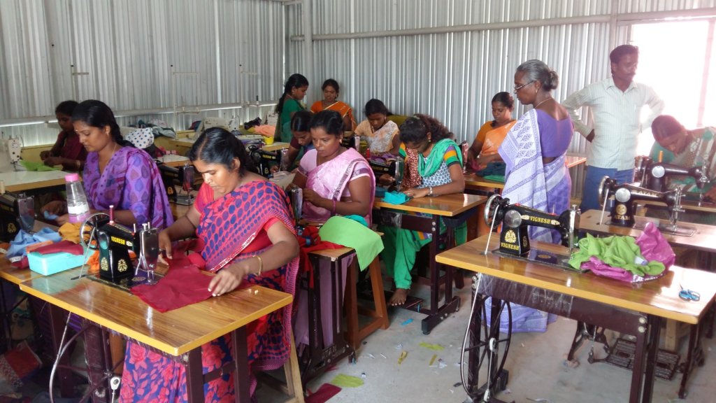 Arun Tailoring Institute Arun Tailoring Institute photo 4