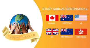 Immigration Mitra - study abroad consultants Immigration Mitra - study abroad consultants photo 1