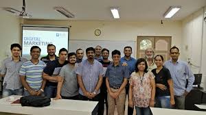 DIGITAL MARKETING UNIVERSITY Pictures photo 1