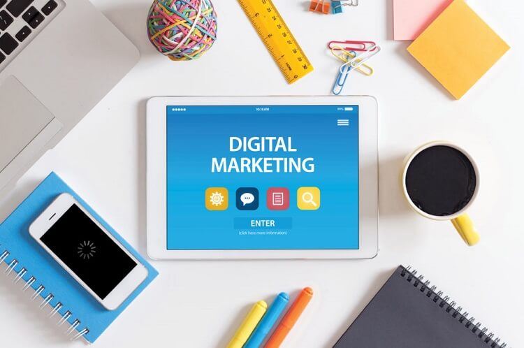 DIGITAL MARKETING UNIVERSITY Pictures photo 2