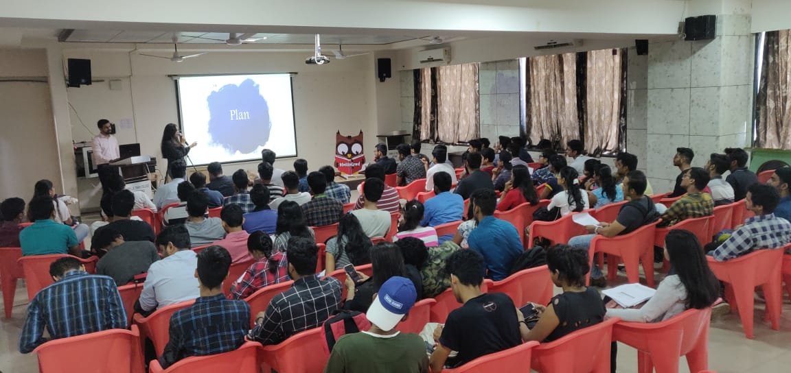 MakinGrad Overseas Education Consultants MakinGrad Overseas Education Consultants photo 1