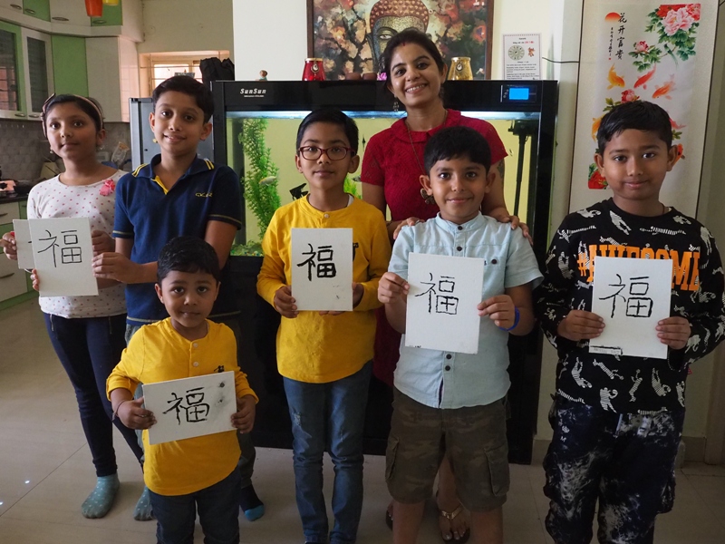 Namaste Mandarin Training photo 6