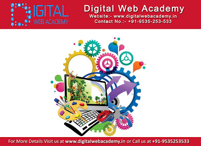 Digital Web Academy - Best Digital Marketing Training in Bangalore Digital Web Academy photo 1