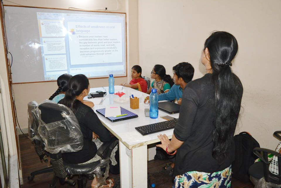 Digital Web Academy - Best Digital Marketing Training in Bangalore Digital Web Academy photo 3