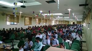 ForEd Overseas Education Consultant - Chennai ForEd Overseas Education Consultant photo 2