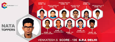 ColorCubes Studio | NATA Coaching Centre In Anna Nagar, Chennai ColorCubes photo 3