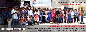 ColorCubes Studio | NATA Coaching Centre In Anna Nagar, Chennai ColorCubes photo 1