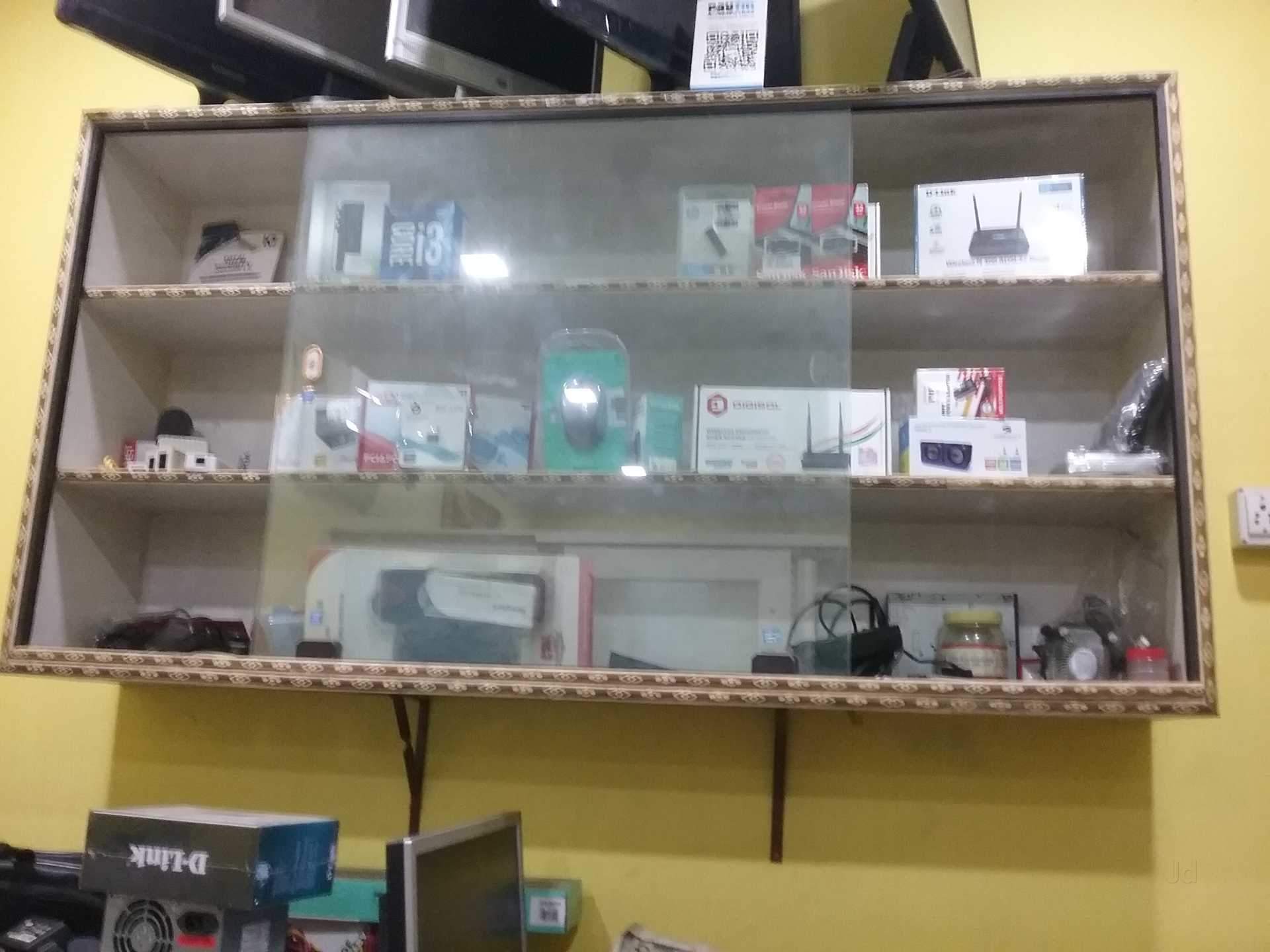 GLS INFOTECH Pictures photo 1