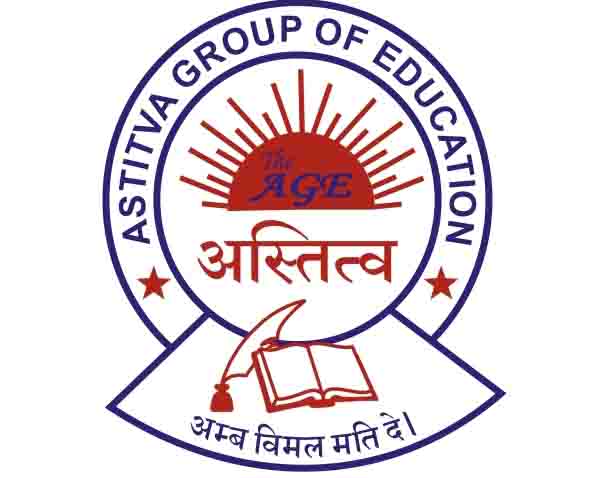 Astitva IAS Academy logo photo 1