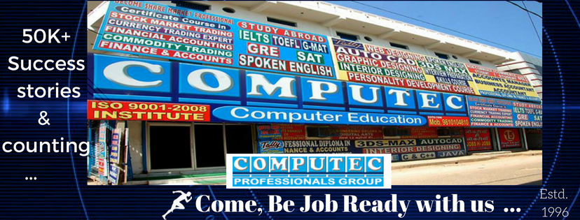 COMPUTEC PROFESSIONALS GROUP Images photo 3