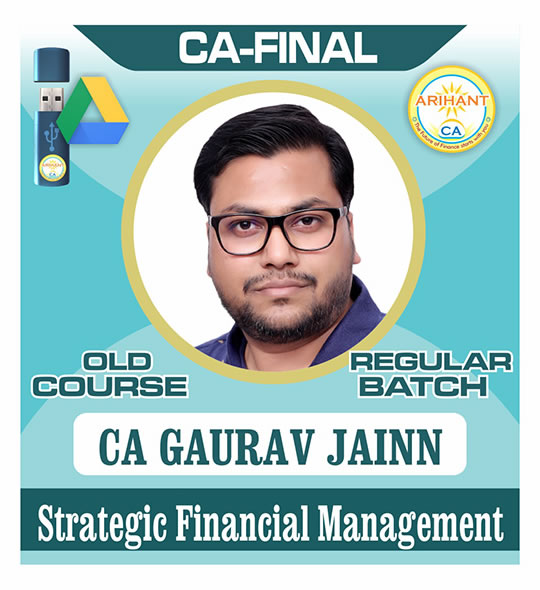 ARIHANT CA Arihant CA photo 4
