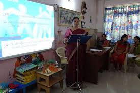Daphnes International Teachers' Training Institute Pictures photo 3