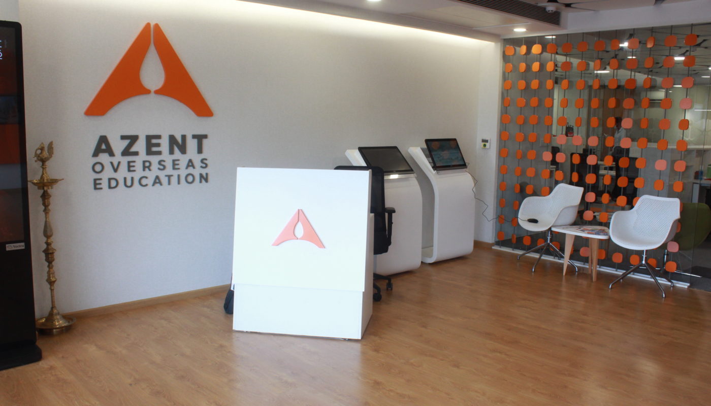 Azent Overseas Education Azent photo 1