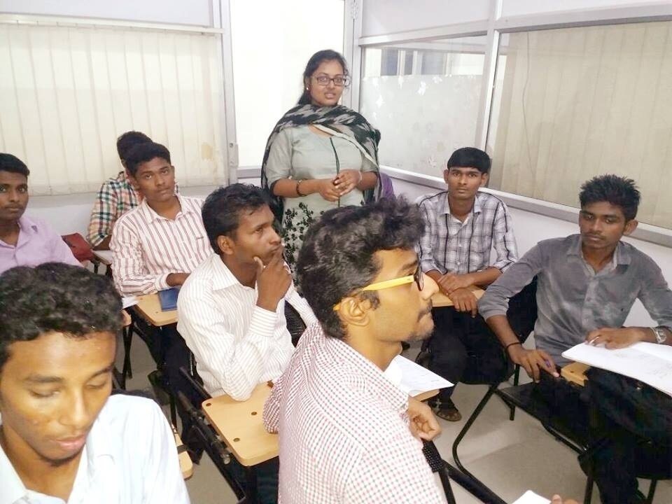 Dimensional Academy of Engineering Dimensional Academy of Engineering photo 2