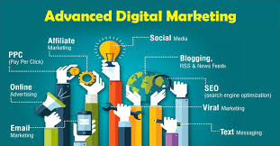 Digigist - Digital Marketing Courses In Dilsukhnagar Hyderabad Pictures photo 3