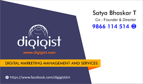 Digigist - Digital Marketing Courses In Dilsukhnagar Hyderabad Pictures photo 5