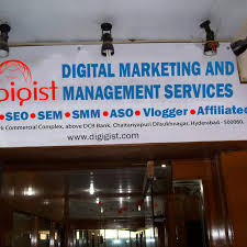 Digigist - Digital Marketing Courses In Dilsukhnagar Hyderabad Pictures photo 2