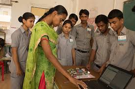 NTTF Technical Training Centre Images photo 4