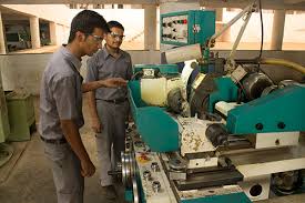 NTTF Technical Training Centre Images photo 3