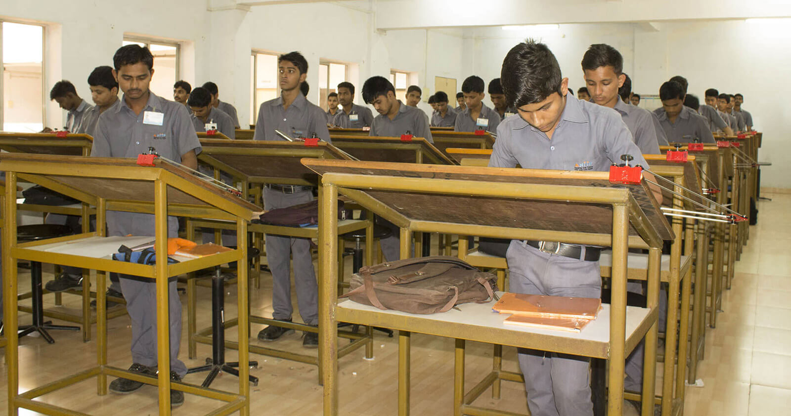 NTTF Technical Training Centre Images photo 1