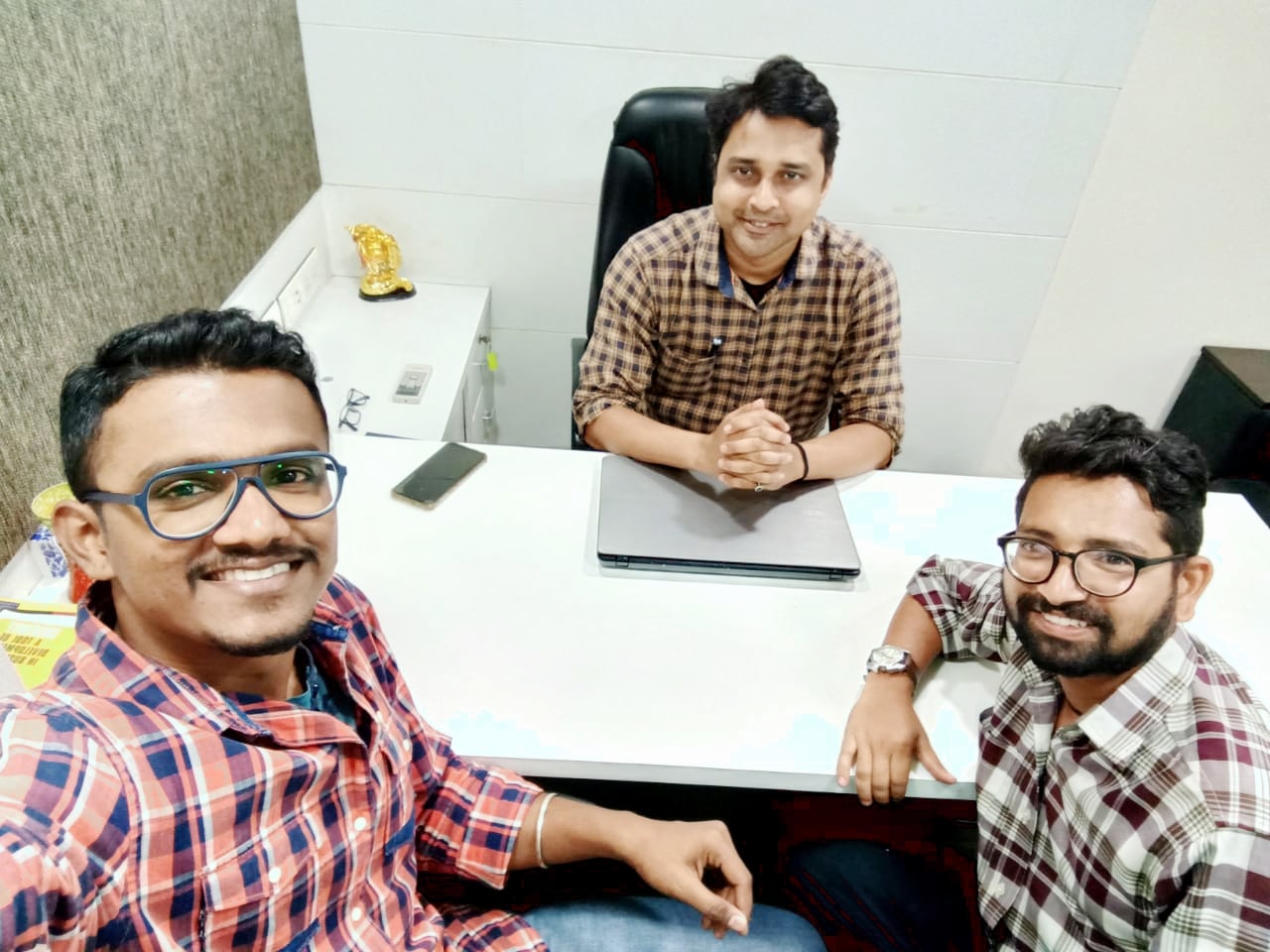 Taiijas Infotech Training and Consultancy, PHP, Android, Robotics, IoT, Digital marketing Classes faculty photo 1